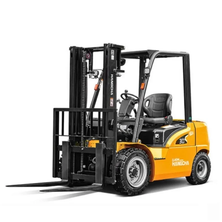 HANGCHA CPC30-XEY2-SI